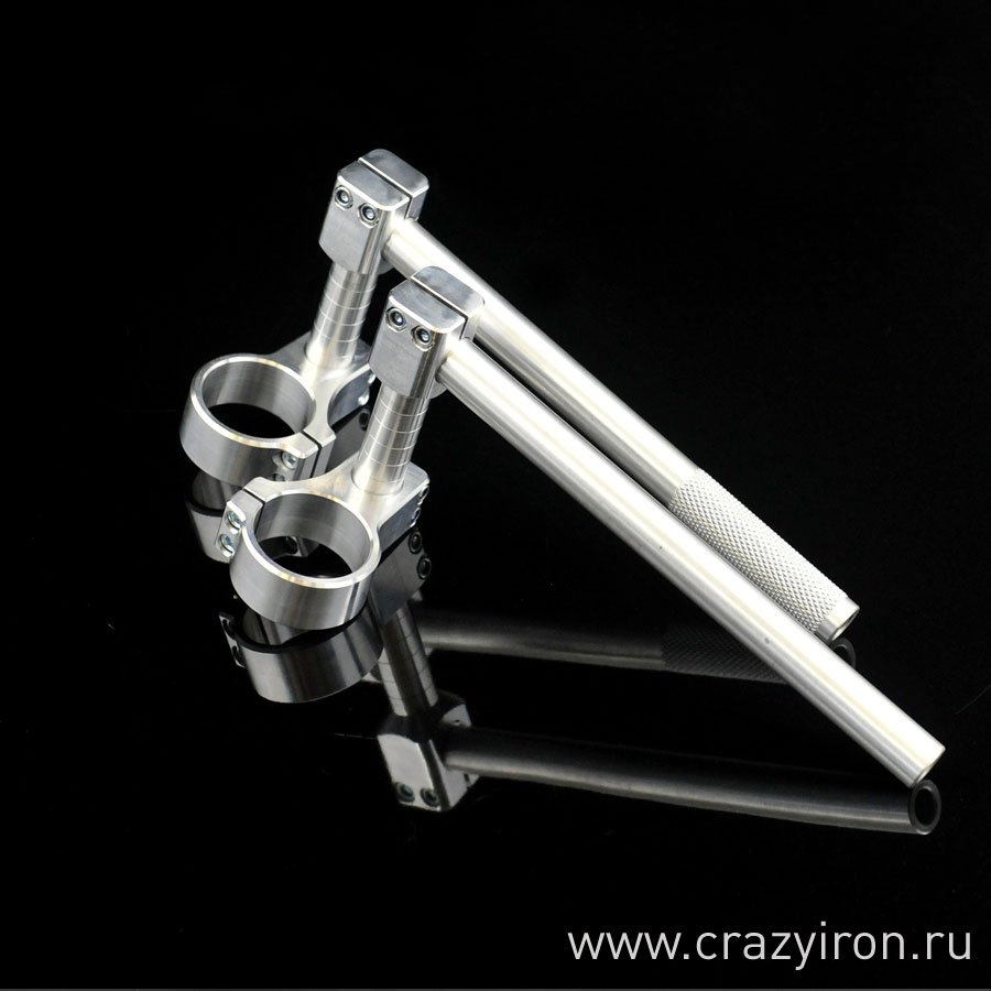 5139D55 — Клипоны регулируемые диам55 CRAZY IRON